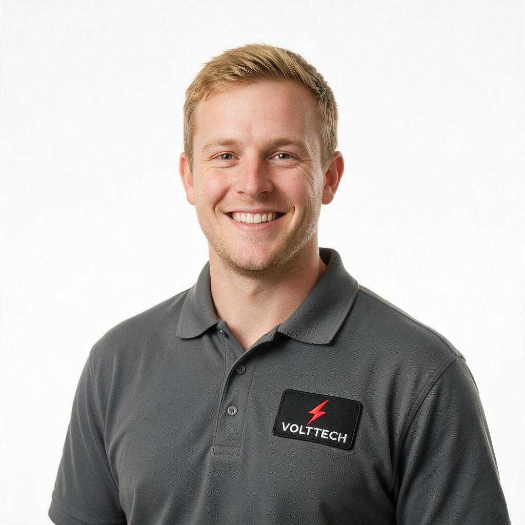 Mike Daly