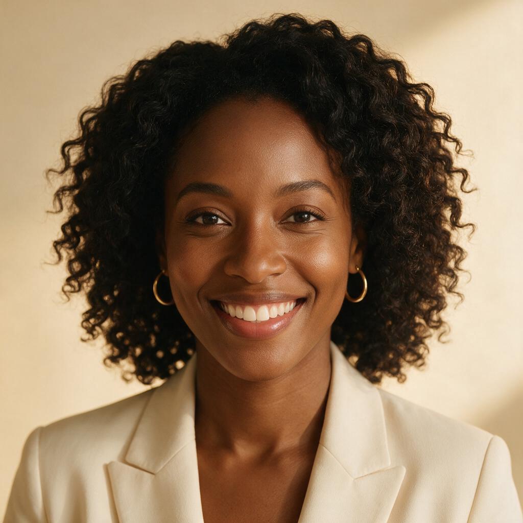 Amara Osei